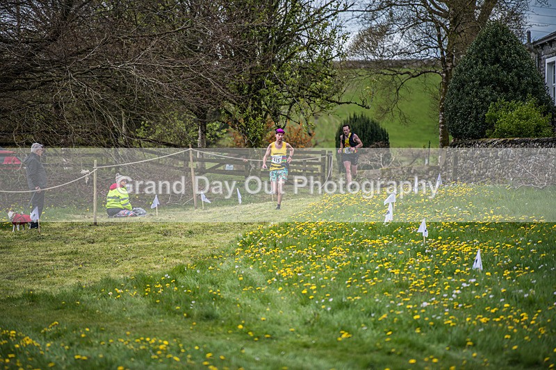 3 Peaks-1405 - The 3 Peaks Race Saturday 27th April 2024