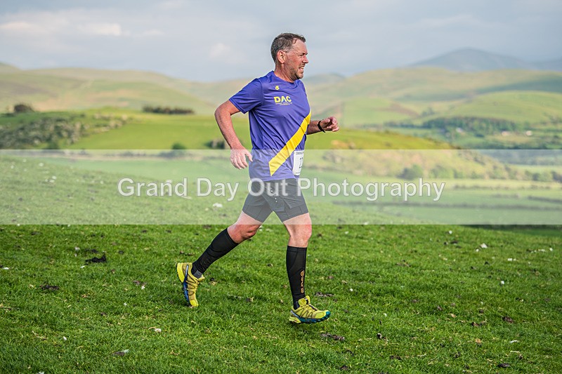 Hay-599 - Hay O Trail Race Tuesday 21st May 2024