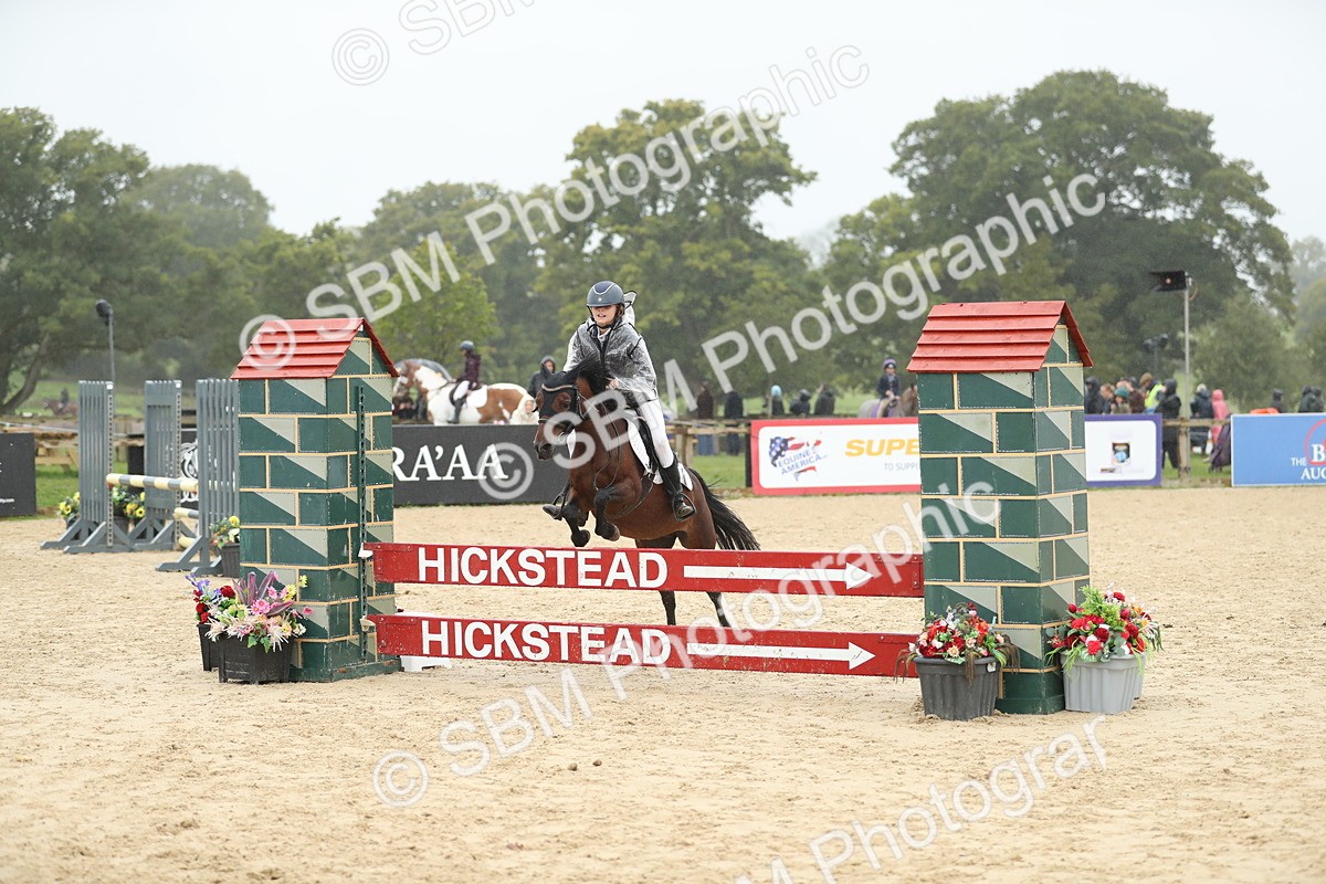 SBM_74056 - J16 - Junior Pony 75cm Championship