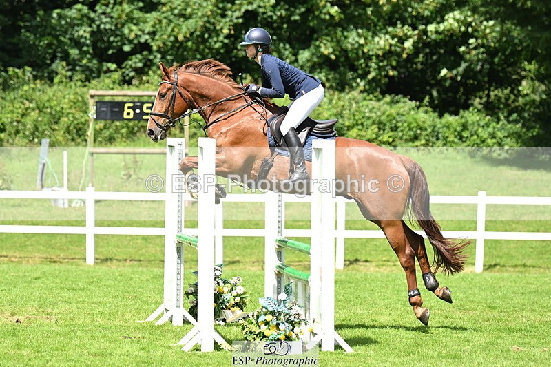 250615A-144404-11605 - Cls 39 Bicton 5YO