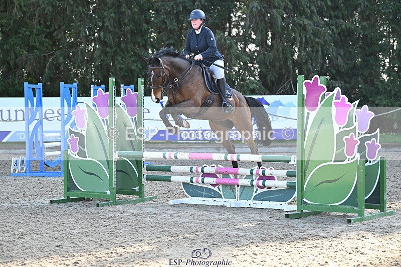 250323A-090953-03990 - Cls 27 85cm Nat Amateur Quali