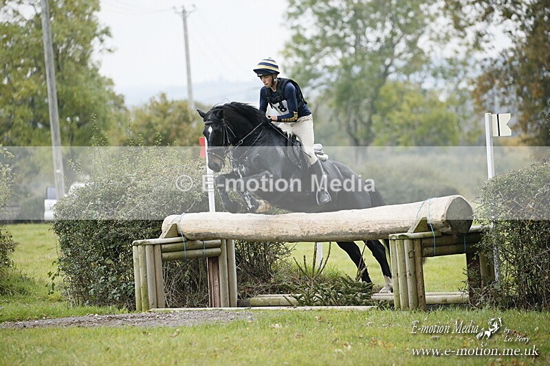 WWHT 181020 WWHT 181020 1760 - WWEC Open (1.00m)  18/10/20