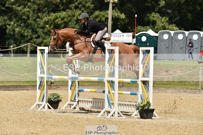 230706-122316-02842 - Cls 6 Newcomers & 1.10m Open