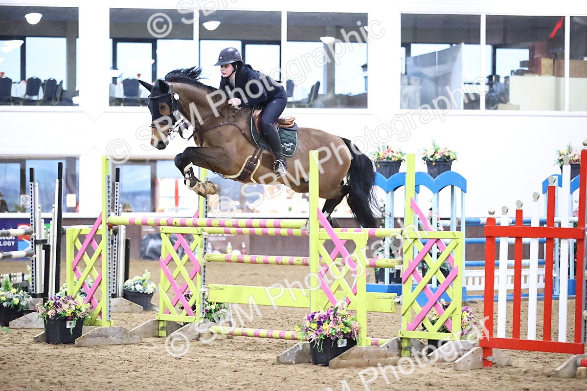 SBM_003573 - Class 13 - National 1.30 1.40m