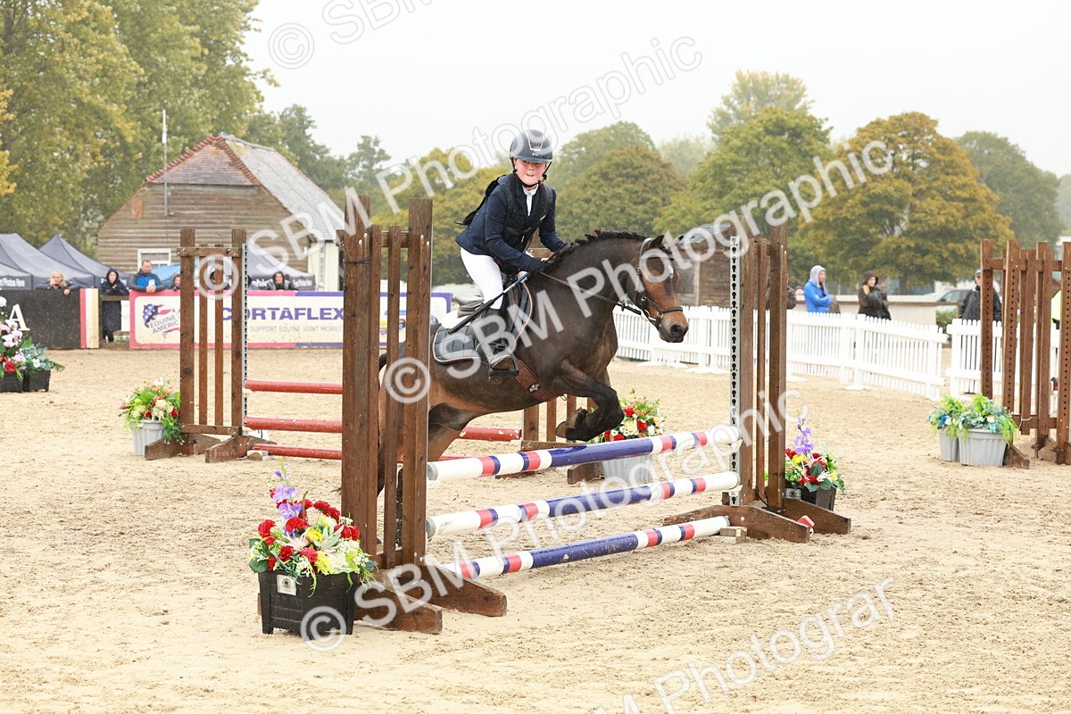 SBM_71188 - J14 - Junior Pony 65cm Championship