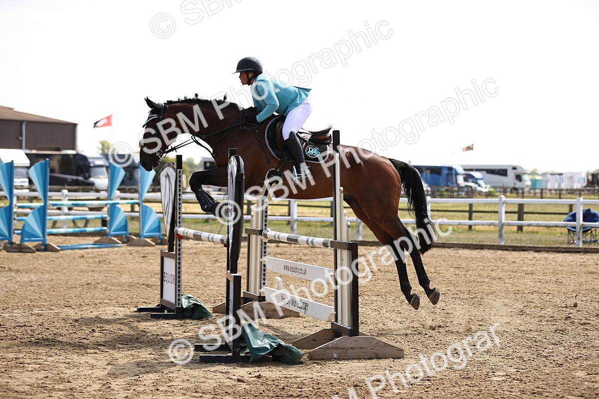 SBM_006756 - Class 12 - Amateur Championship Qualifier 1.05m