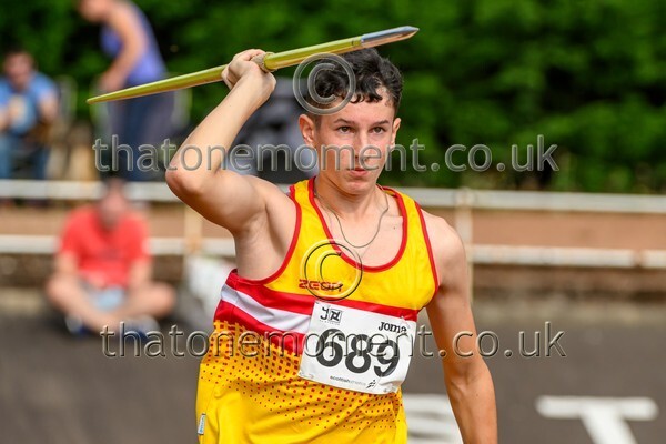 Sen25SUN-927002 - Field Male