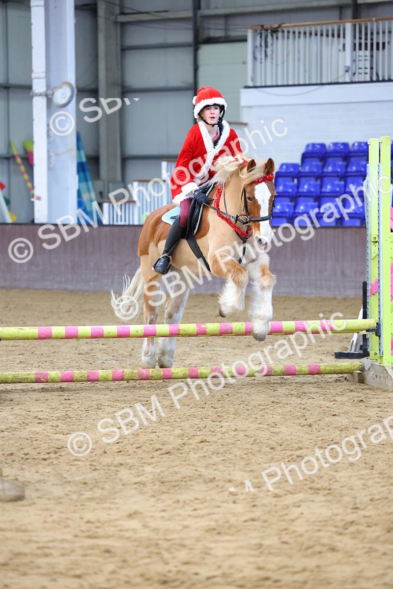 SBM_000487 - Class 2 - Show Jumping 60cm