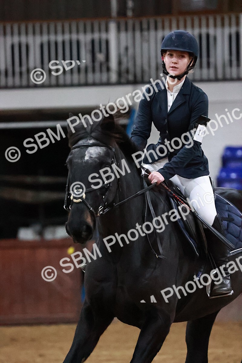 SBM_002612 - Class 7 - Show Jumping 1.00m