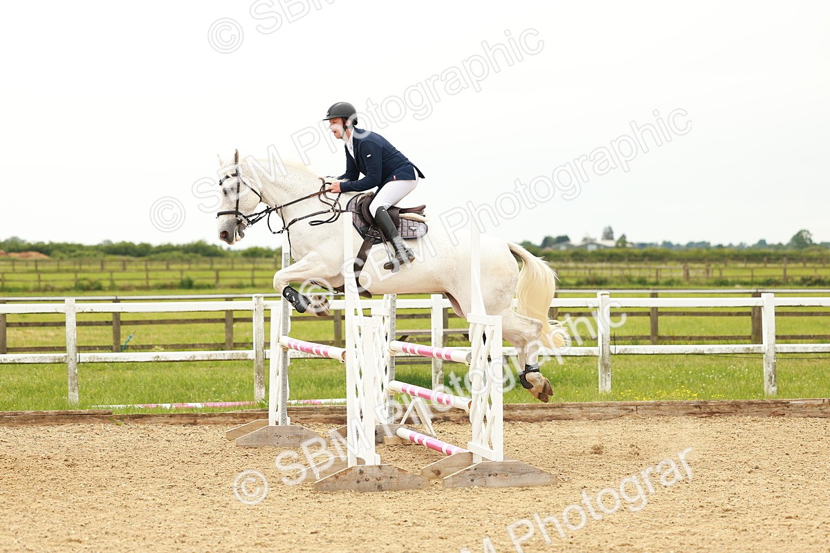 SBM_001849 - Class 3 - Senior Discovery - 1.00m