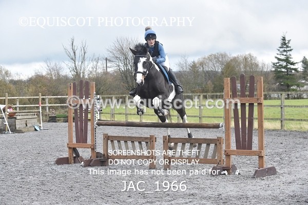 JAC_1966 - 90cm Snr Open, National AE Scottish & Aintree Qualifier