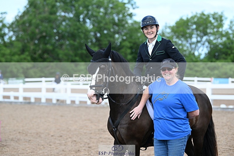 240609A-112858-04343 - Cls 22 Pony Discovery Jump Off and Presentations