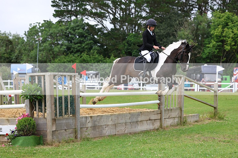 3E7A2419 - Class 7: 90cm open