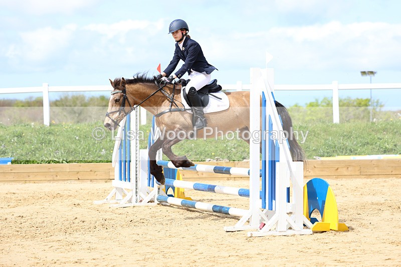 3E7A6770 - Class 6: 70cm Junior