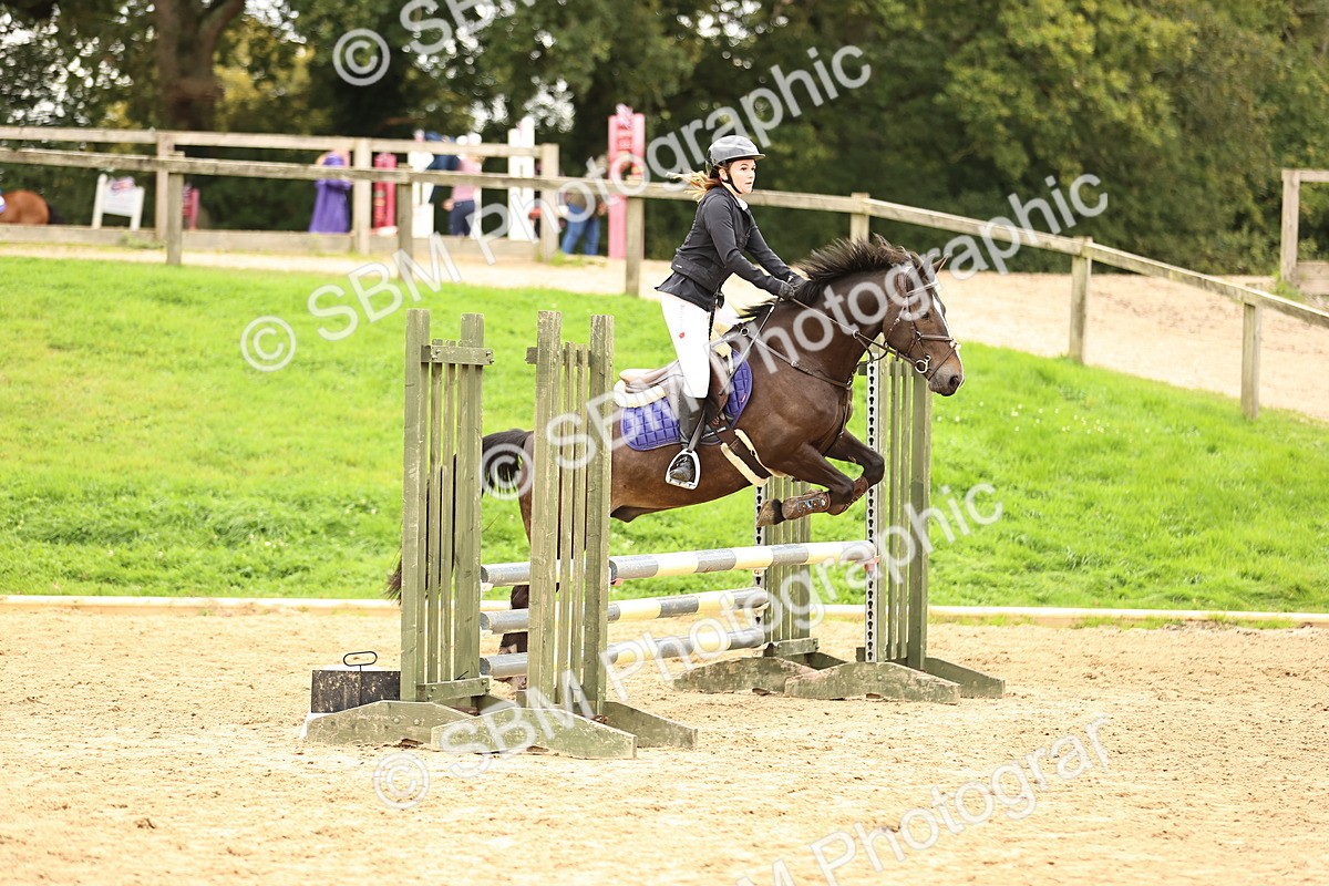 SBM_64874 - J17 - Junior Pony 80cm Championship