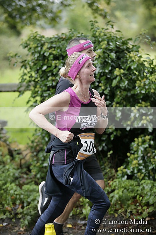 CAD131019-1340 - Cadence Events Grittleton 10km 13/10/19