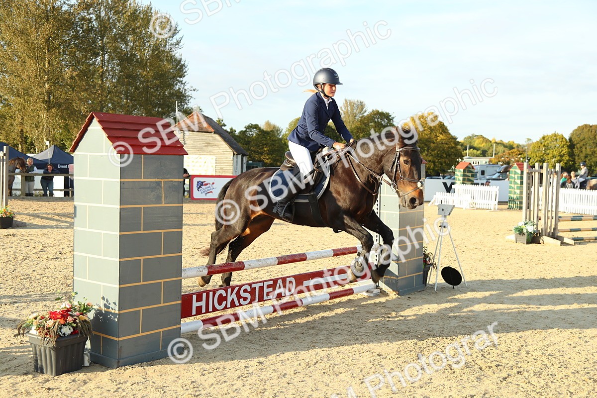SBM_53829 - J8 - Junior Pony 65cm Championship
