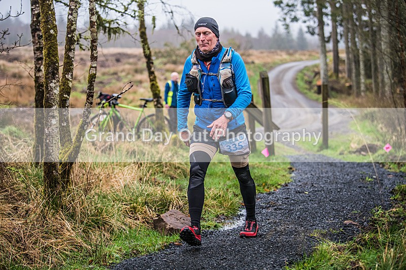 Kielder-134 - High Terrain Events Kielder 82, 50 & 32K Ultra Trail Races Saturday 13th April 2024
