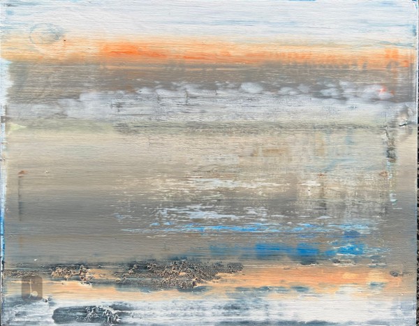 Alan Richmond - Artists