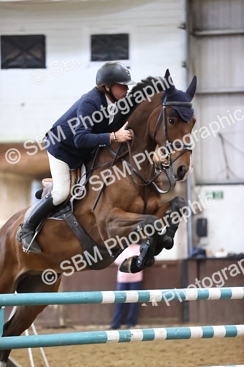 SBM_003468 - Class 11 - Senior Newcomers 1.10m