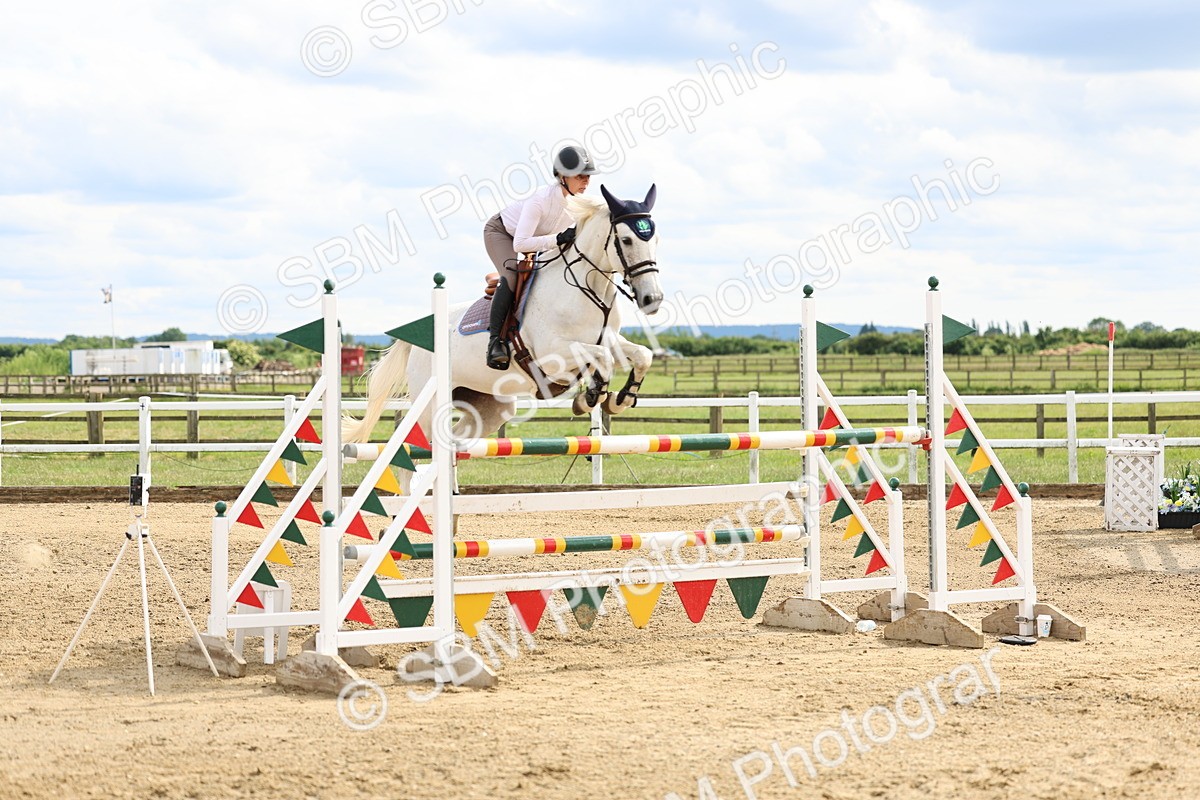 SBM_006364 - Class 20 - Senior Foxhunter - 1.20m