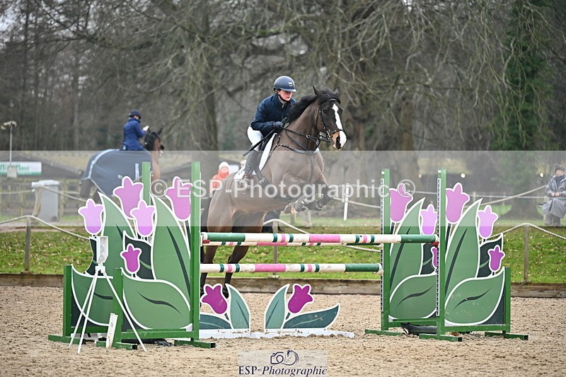 250216A-145545-02986 - Cls 11 Foxhunter and 1.20m Open