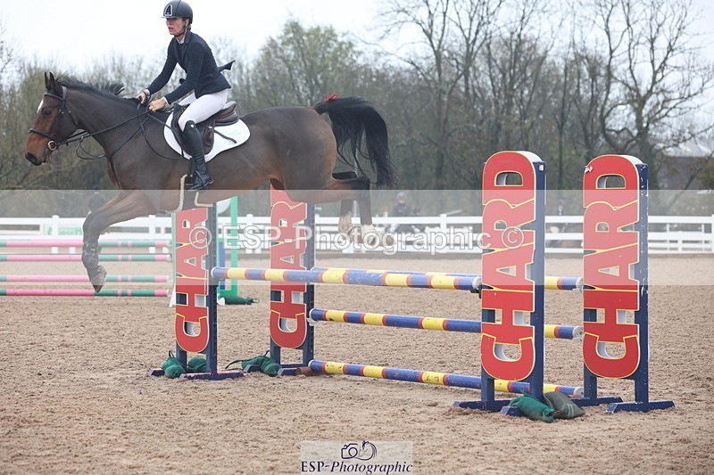 231112A-101559-03273 - Cls 17 Blue Chip Novice Winter Qualifier