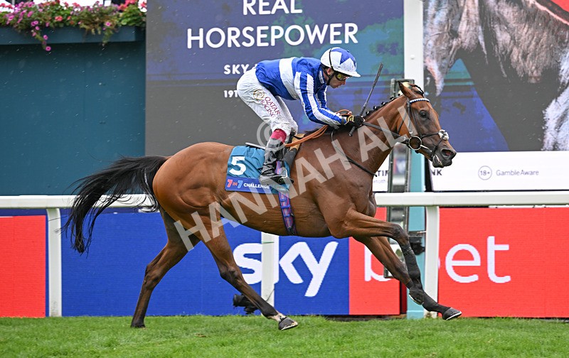 200826-071 The Lost King - Race 3 15.00pm Sir Kevin Sinfield 7 In 7 Grand Finale Handicap