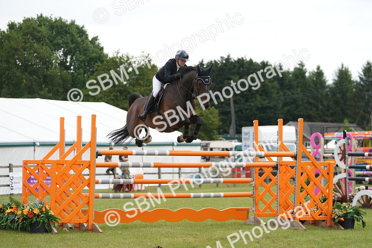 SBM_07575 - Class 203 - Martin Grant Homes Areal Trial