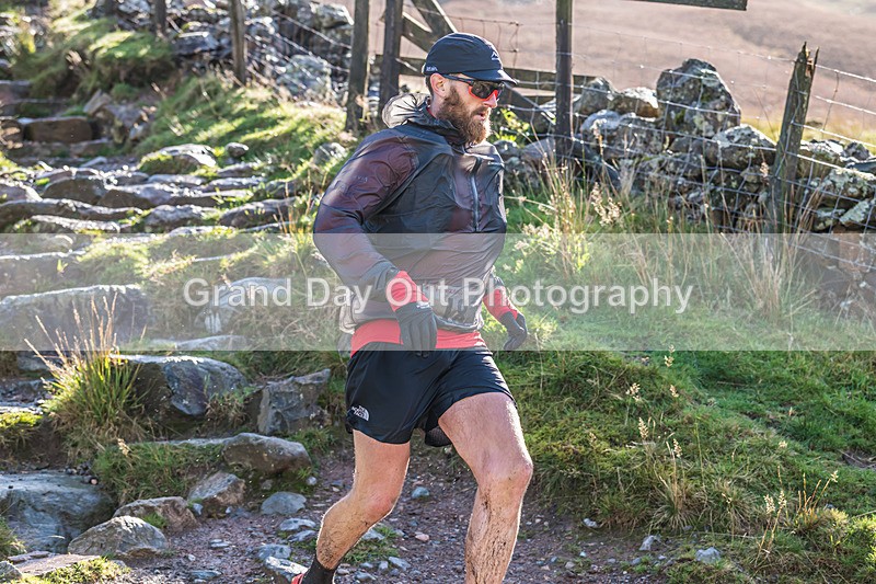 Langdale -1008 - Langdale Horseshoe Fell Race Saturday 10th October 2026