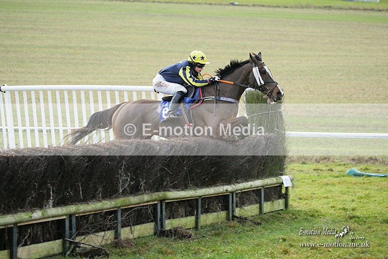 PtP 121221 615 - Barbury International Point-to-Point 112/12/2021