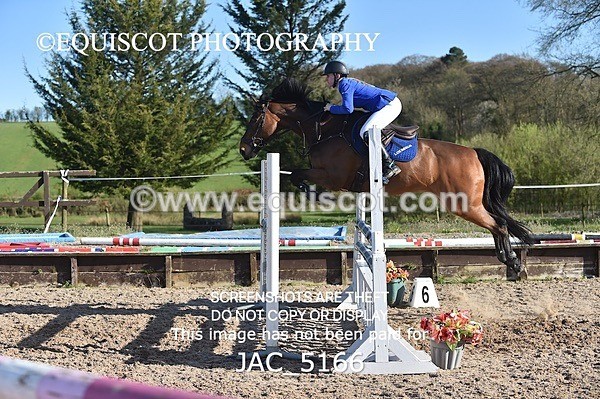 JAC_5166 - CLASS 15 SAT Newcomers/ 1.10m Open