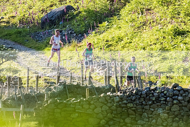 Langstrath Fell Race-321 - Langstrath Fell Race Wednesday 15th June 2022