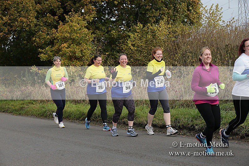 CAD5 171119-0383 - Sutton Benger 5 mile Flyer – 17th Nov 2019