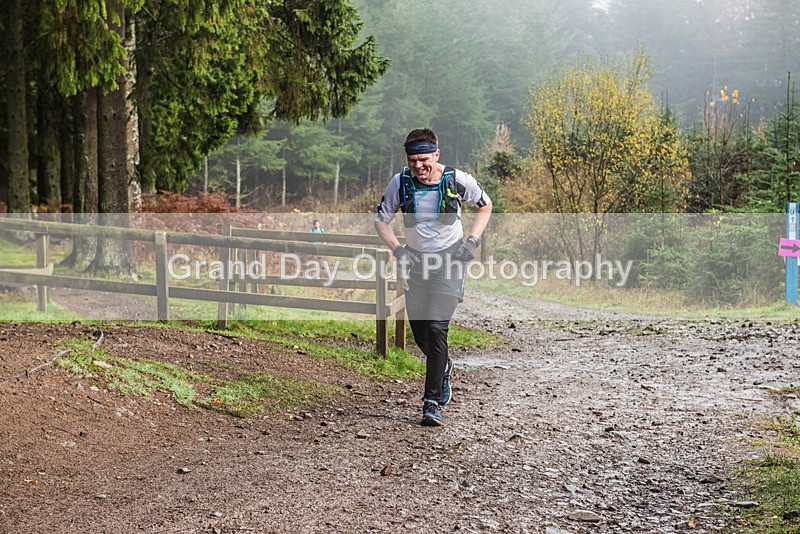 Glentress-907 - High Terrain Events Glentress Winter Trail half Marathon & 10K Trail Run Saturday 19th November 2022