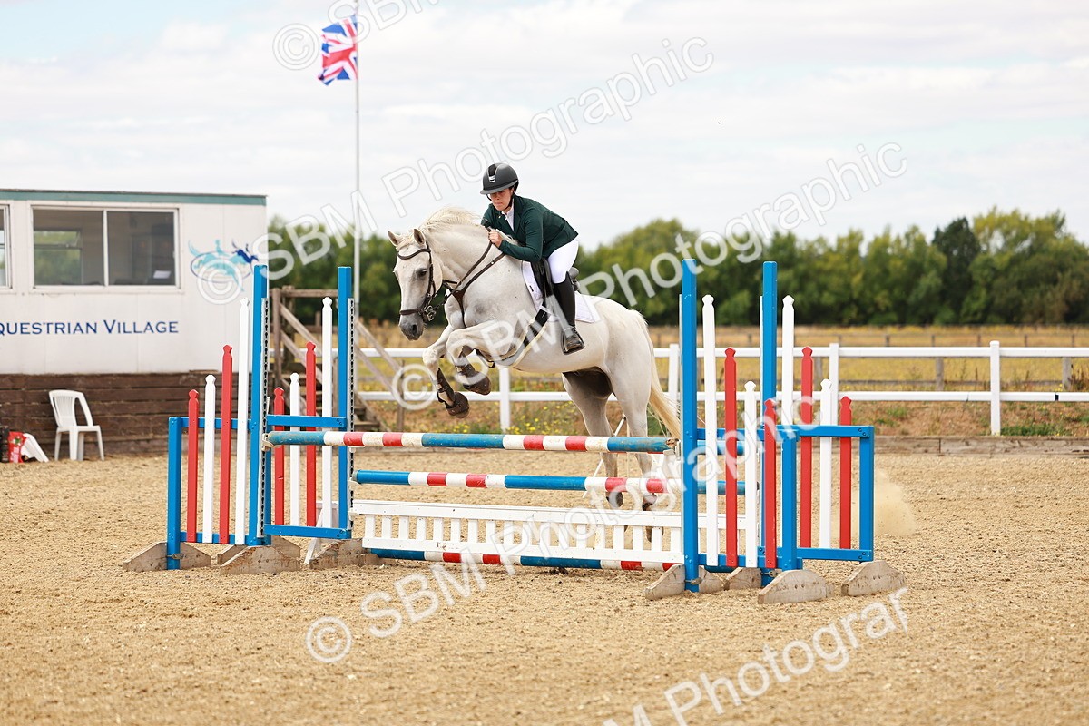 SBM_005841 - Class 3 - Senior British Discovery - 1.00m