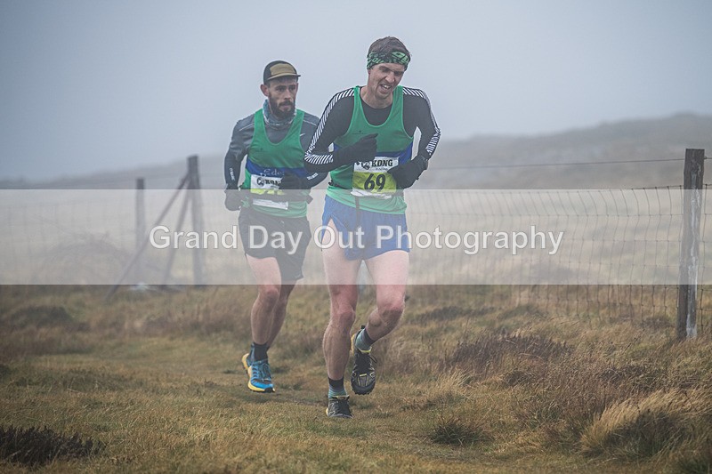Buttermere-79 - Buttermere Shepherds Meet Fell Race Sunday 26th October 2025