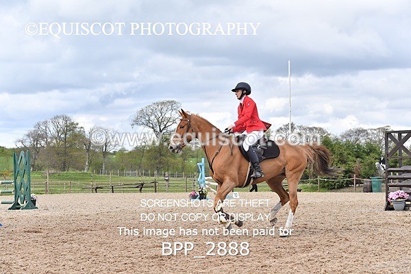 BPP_2888 - FRI CLASS 6 1.05M AM CHAMP QUAL