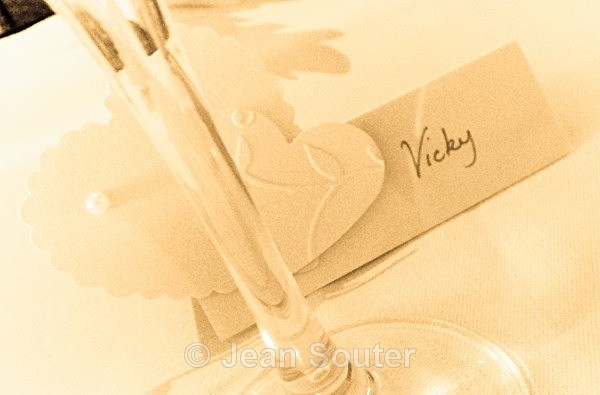  - Mike & Vicky