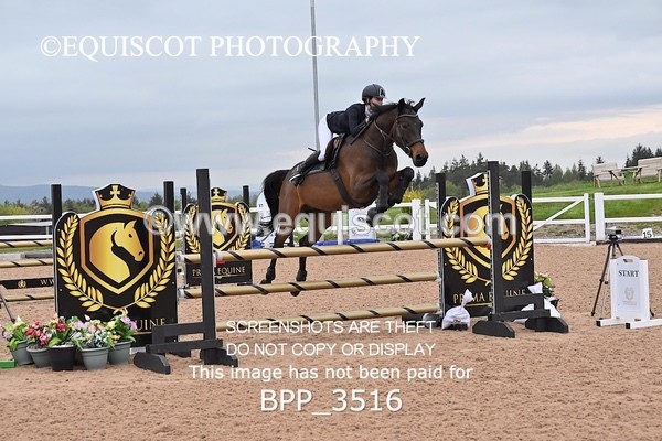 BPP_3516 - CLASS 14. - SAT - Senior Discovery/1m Open