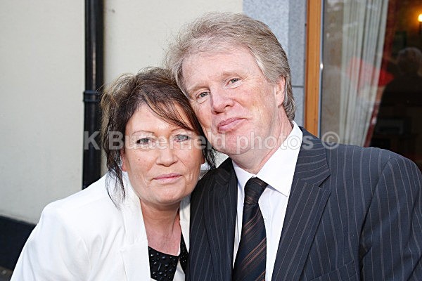 - Barney and Mary Lucy