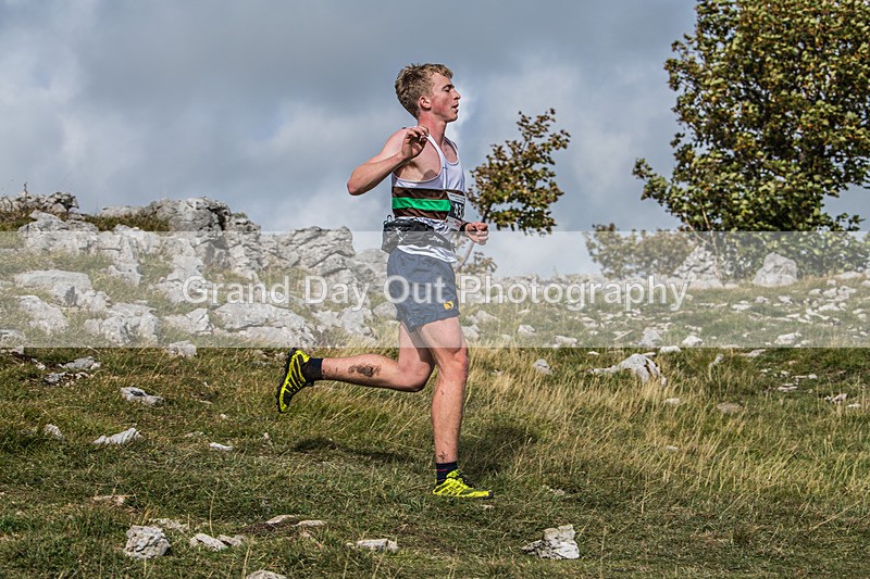 ESFRC Year 12-13-75 - English Schools Fell Running Championships Year 12-13 Giggleswick Saturday 1st October 2022