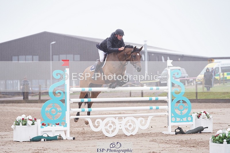 240720A-131754-15006 - Cls 35, YH 7 Yr Olds 1.35m