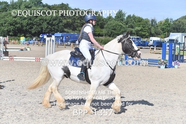 BPP_1357 - DERBY CLASS 2 - 30CM