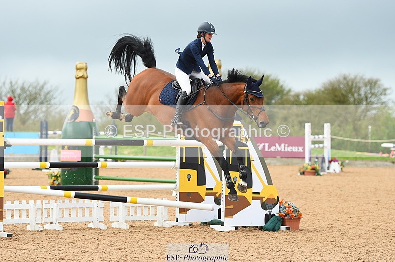 230505A-132418-04233 - Cls 22 Talent Seeker & 7 year old Quali