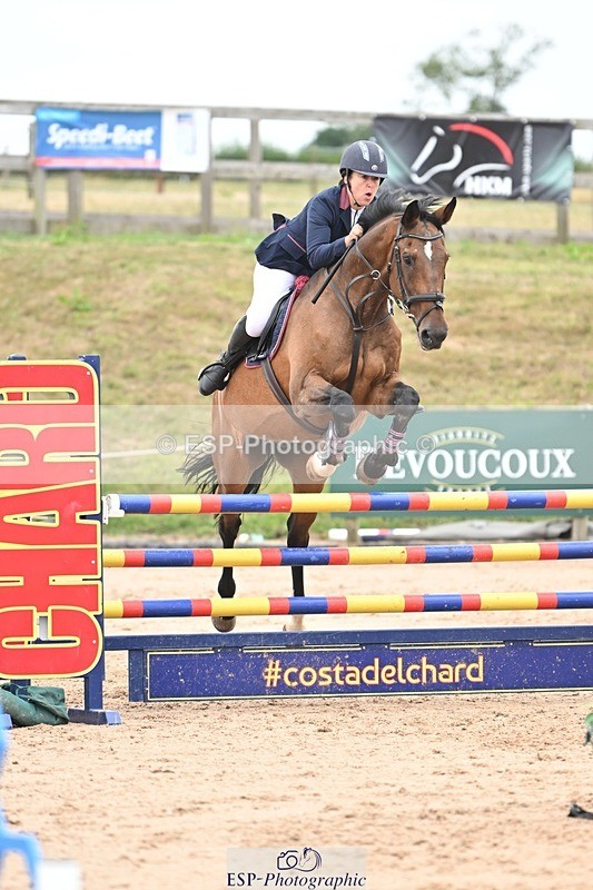 250726-115156-06058 - Cls 14 NAF Bronze League Semi Final