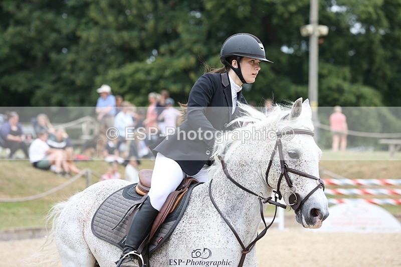 230618-132505-12328 - Cls 20 Pony Foxhunter 2nd Round