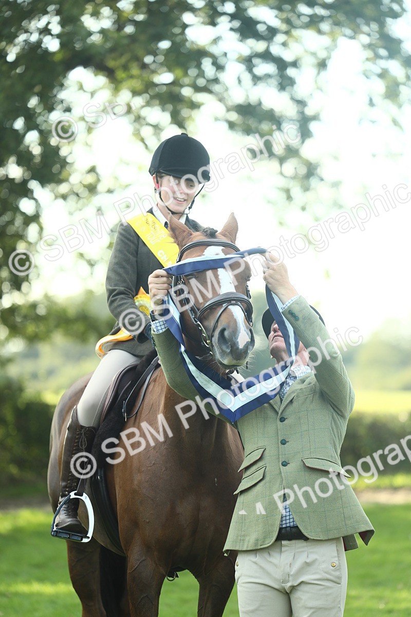 SBM_52291 - Working Hunter Supreme Championship