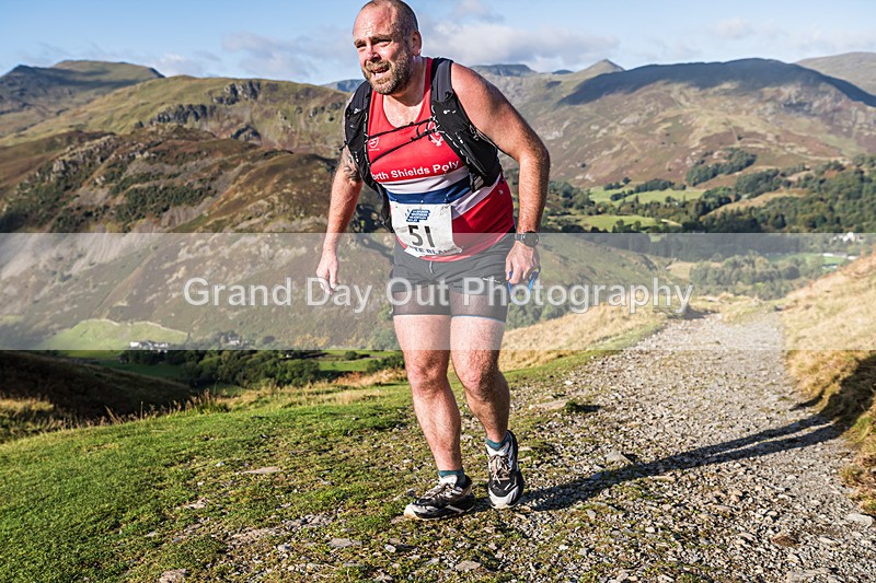 HBMR Leg 1-346 - Hodgson Brothers Mountain Relay Leg 1 Saturday 3rd October 2026