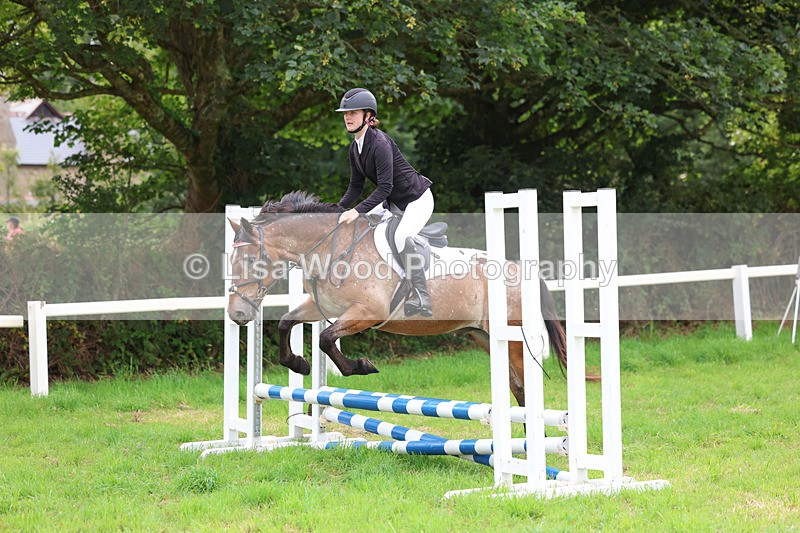 3E7A5365 - Class 1: 60cm Juniors and Seniors